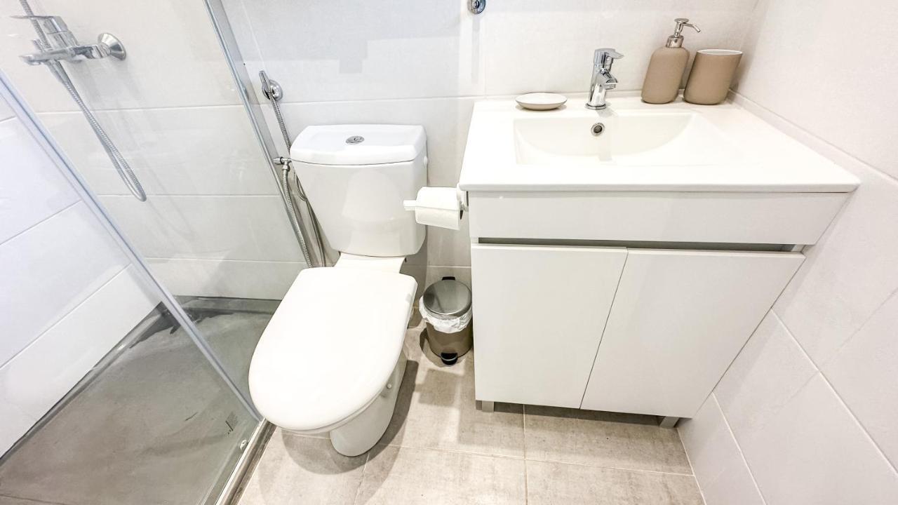 Le Comfy Nook - Tiny House Paris Cdg Disneyland Villeparisis Eksteriør bilde