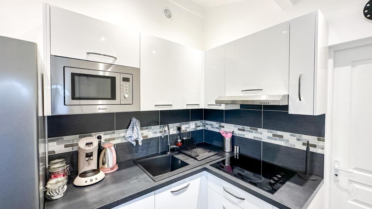 Le Comfy Nook - Tiny House Paris Cdg Disneyland Villeparisis Eksteriør bilde