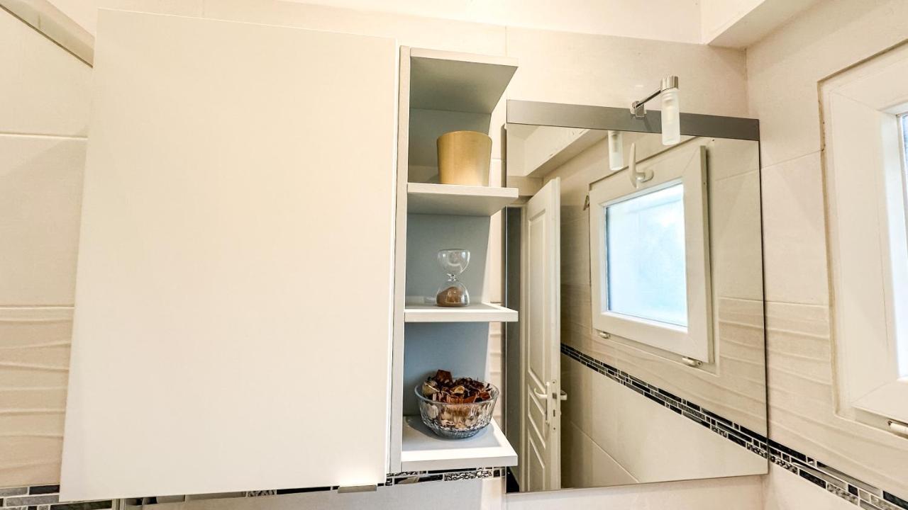 Le Comfy Nook - Tiny House Paris Cdg Disneyland Villeparisis Eksteriør bilde